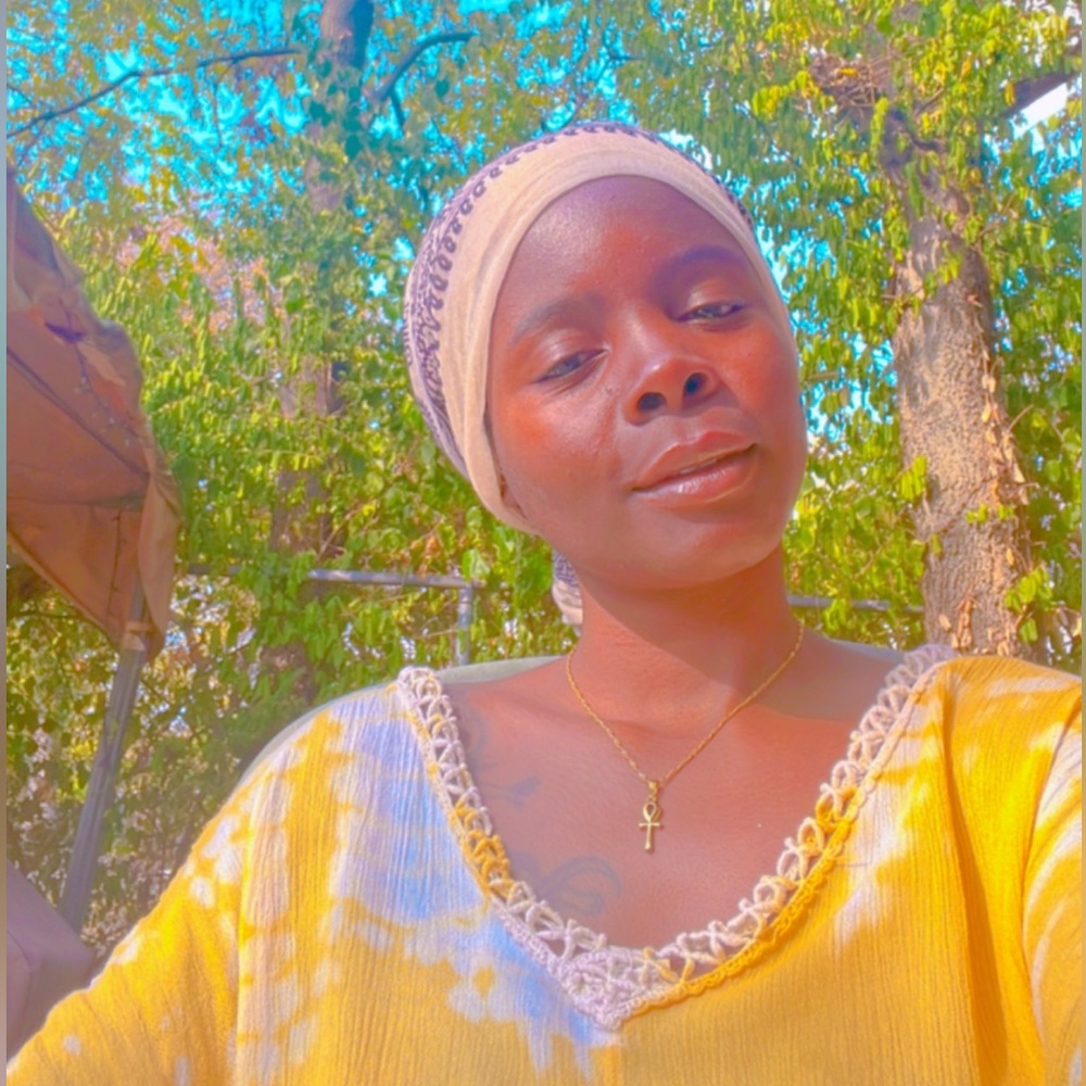 Meet your Posher, Zuri